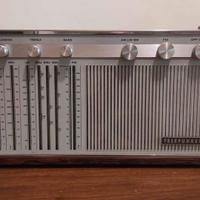 Radio Telefunken Atlanta de Luxe