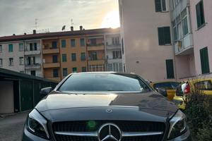 Mercedes-benz classe A 160 d per neopatentati