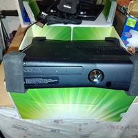 Xbox 360 Kinect 