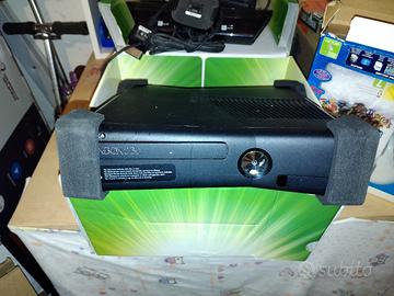 Xbox 360 Kinect 