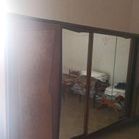 Camera da letto anni 50