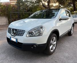 NISSAN QASQHAI 1.5 DCi Acenta - 2009