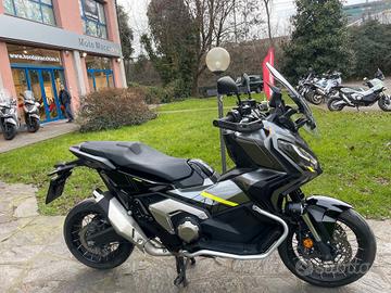 Honda X-ADV 750 SPECIAL EDITION