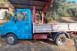 Fiat 35 f8