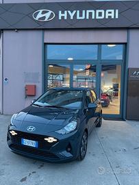 Hyundai i10 1.0 MPI Connectline