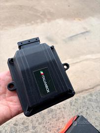 Centralina Italianbox per Alfaromeo Stelvio 2.2JTD