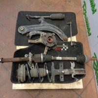 KIT RUOTA ANTERIORE DESTRO MODUS 1.5 DCI 2006