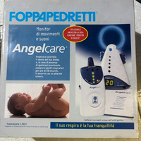 AngelCare - baby monitor di movimenti e suoni