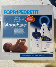 AngelCare - baby monitor di movimenti e suoni