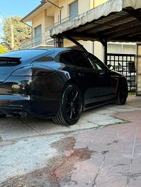 Panamera