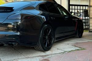 Panamera