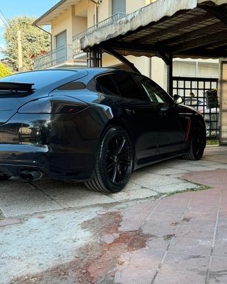 Panamera