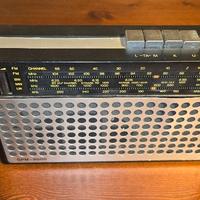 Radio GPM -9000