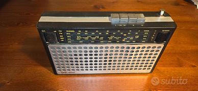Radio GPM -9000