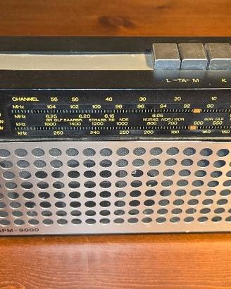 Radio GPM -9000