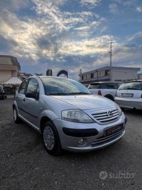 Citroen C3 1.4