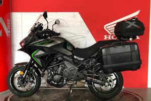 Kawasaki Versys 650