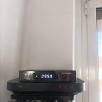 Decoder  Amiko viper30 4k