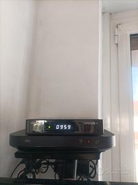 Decoder  Amiko viper30 4k