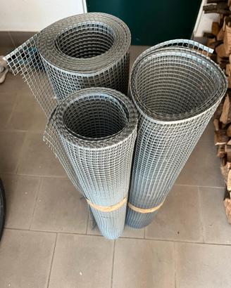 Rete in plastica per bambini recinzioni terrazzi