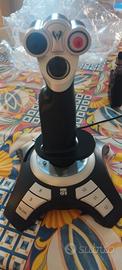 joystick pc da testare