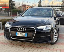 Audi A4 Avant 2.0 TDI Business Sport MANUALE