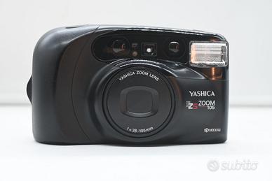 Yashica Zoom 105