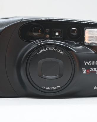 Yashica Zoom 105