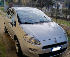 Fiat Punto 95 CV 1.3mjt
