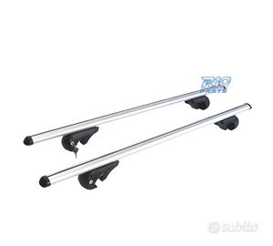 TRAVE DEL TETTO 120CM PORTAPACCHI