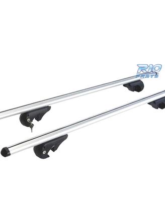 TRAVE DEL TETTO 120CM PORTAPACCHI
