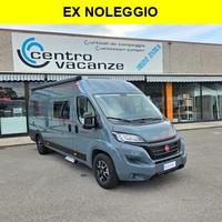 ROLLER TEAM LIVINGSTONE DUO XL SPORT LIMITED