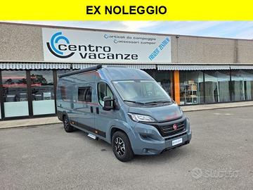 ROLLER TEAM LIVINGSTONE DUO XL SPORT LIMITED