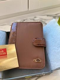 Due agende organizer ad anelli