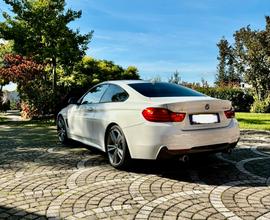 BMW 430 xdrive coupé