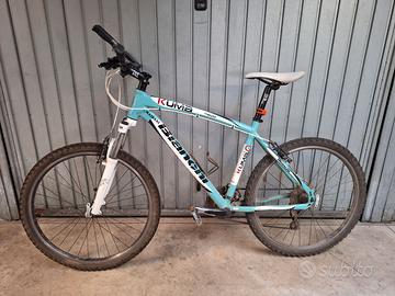 Mtb Bianchi