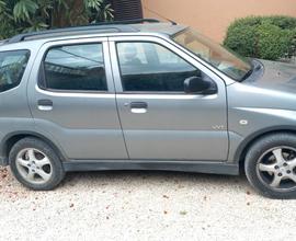 SUZUKI Ignis 2ª serie - 2005