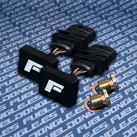 inibitore sonde lambda multistrada 1200 2016 