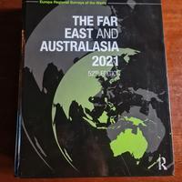 The Far East and Australasia 2021