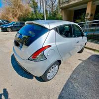 Lancia Y 2015 . Benzina/GPL IMPIANTO CASA MA