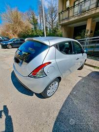 Lancia Y 2015 . Benzina/GPL IMPIANTO CASA MA