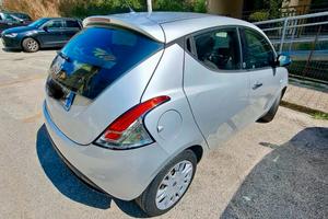 Lancia Y 2015 . Benzina/GPL IMPIANTO CASA MA