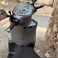 Kymco People 200 - 2006