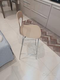 Sgabelli cucina/bar
