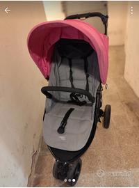 passeggino valco baby 