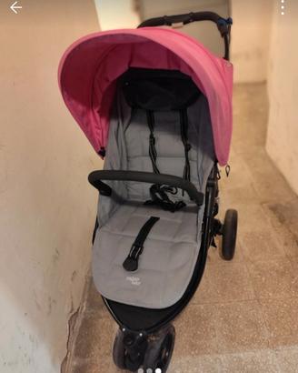 passeggino valco baby 