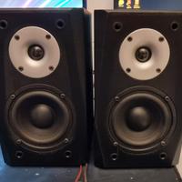 Casse audio Avx 585 Trevi anche Bluetooth