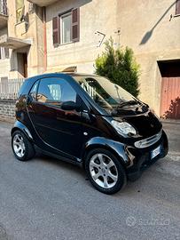 Smart ForTwo Pulse Cdi Exclusive