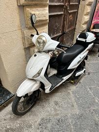 Motorino eletrico