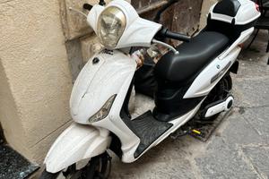 Motorino eletrico